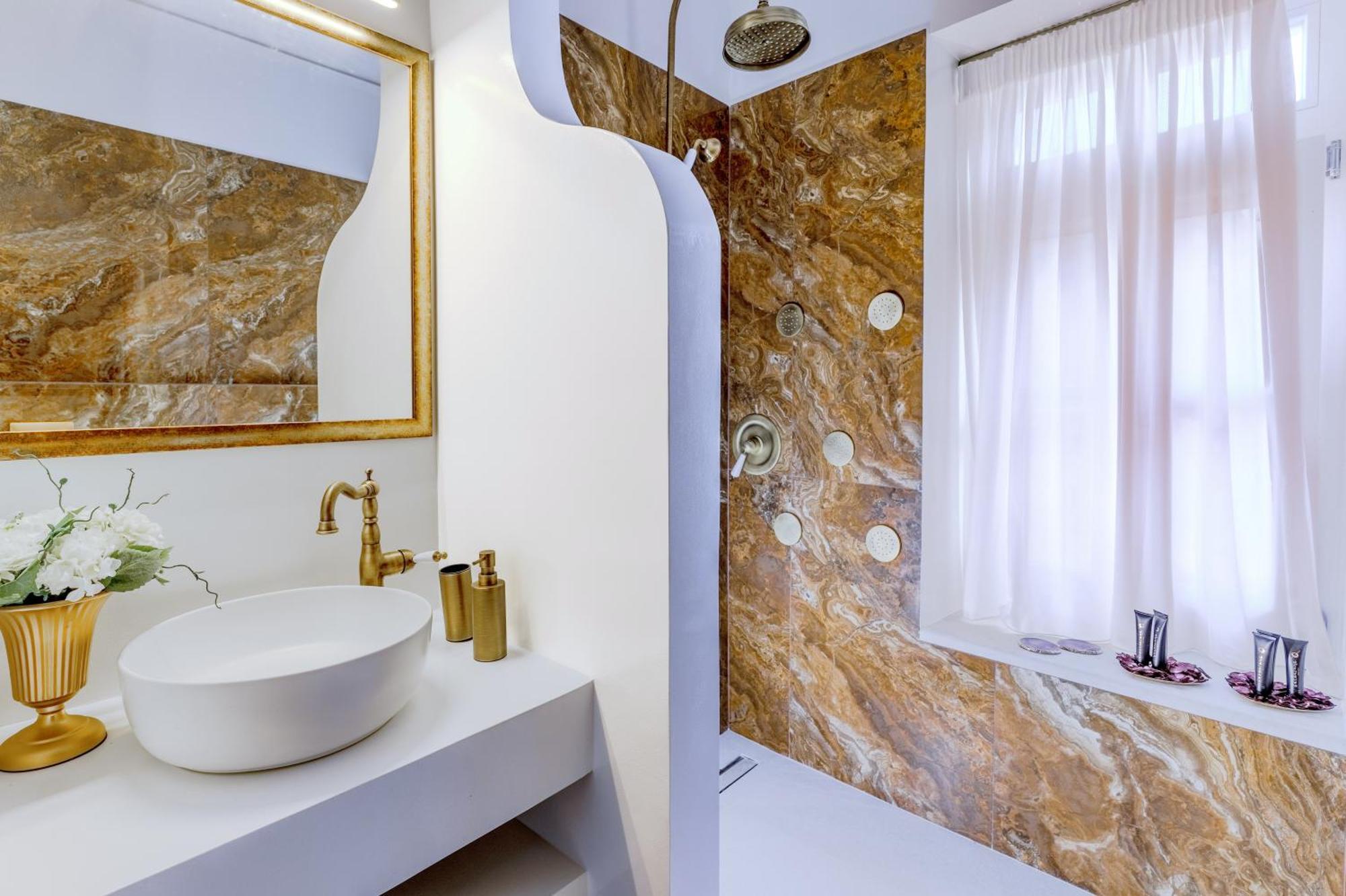 חאניה Madame Hortense Boutique Hotel מראה חיצוני תמונה