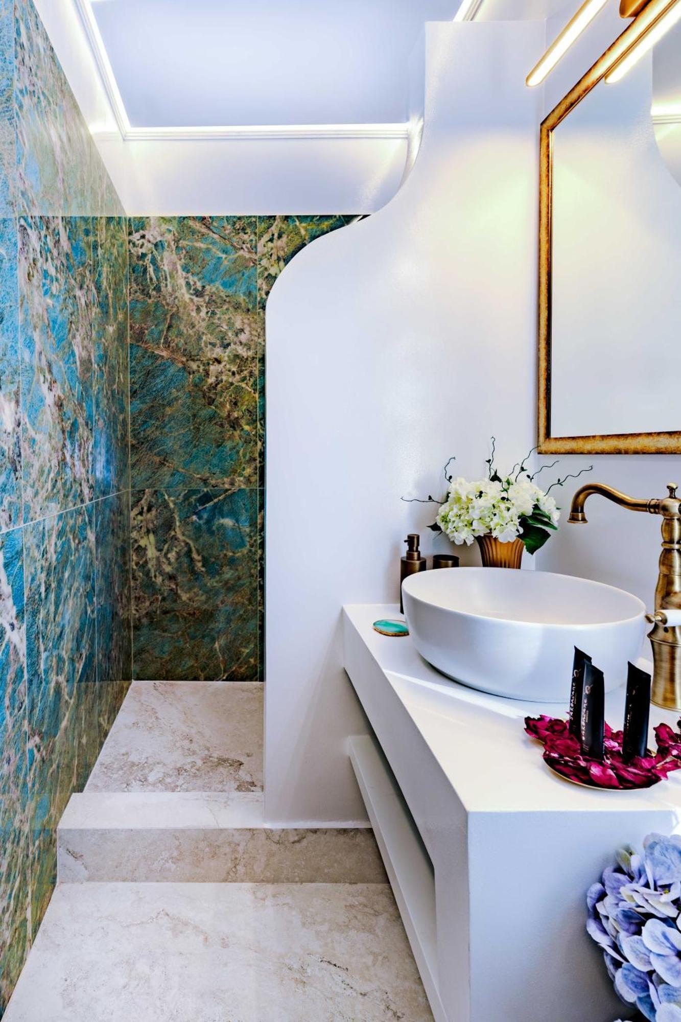 חאניה Madame Hortense Boutique Hotel מראה חיצוני תמונה