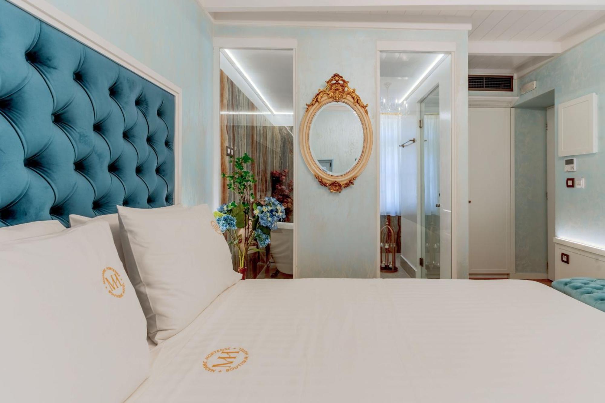 חאניה Madame Hortense Boutique Hotel מראה חיצוני תמונה